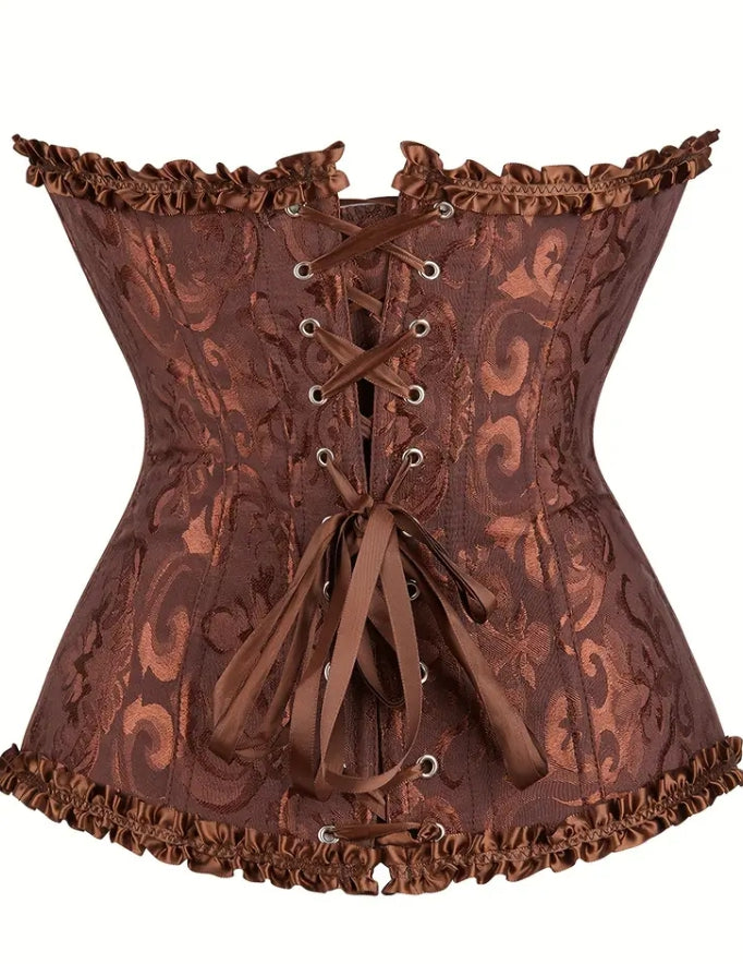 Corsets