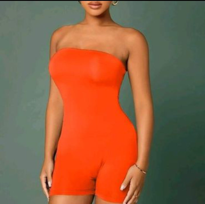 Rompers