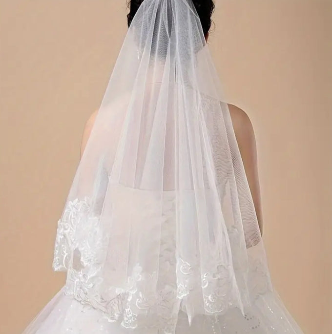 Bridal Veil