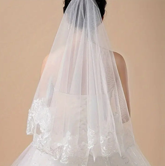 Bridal Veil