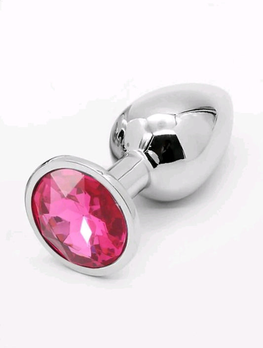 Butt Plugs