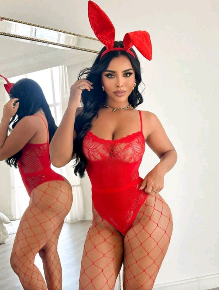 Erotic Bunny