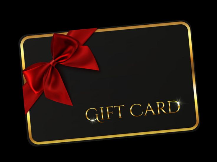 Gift Cards