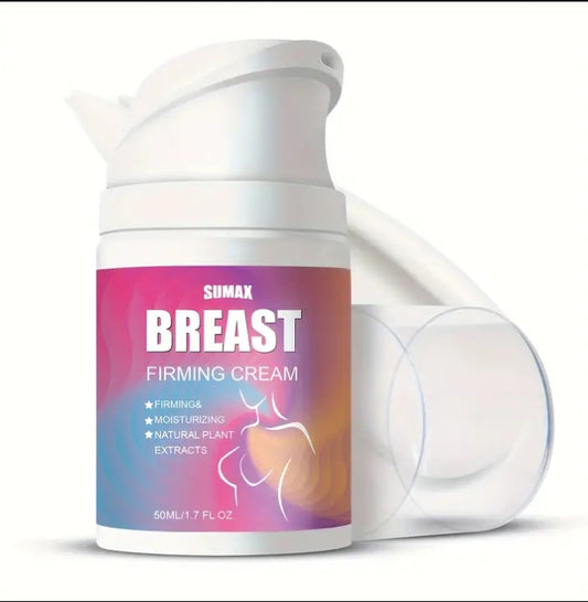 Breast Firming Cream