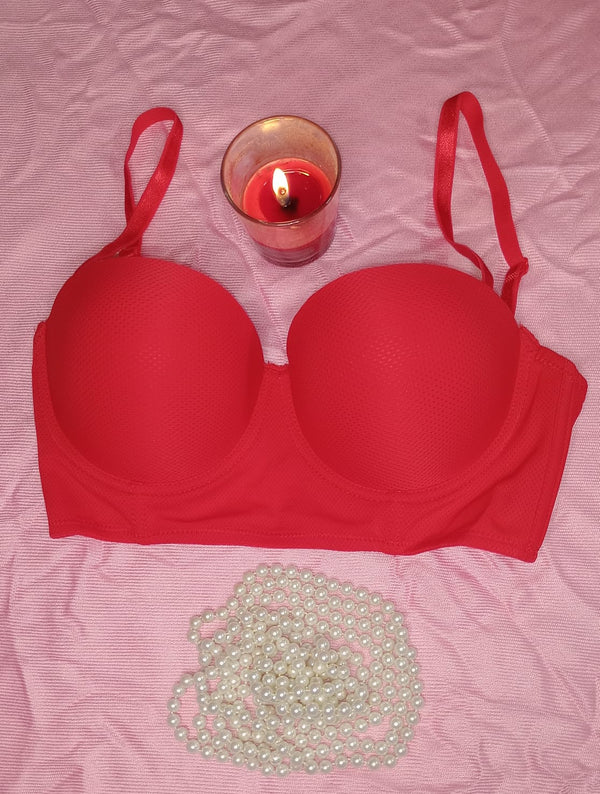 Bandeau Bra