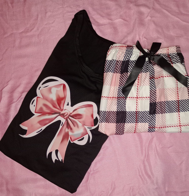Tee & Shorts Set