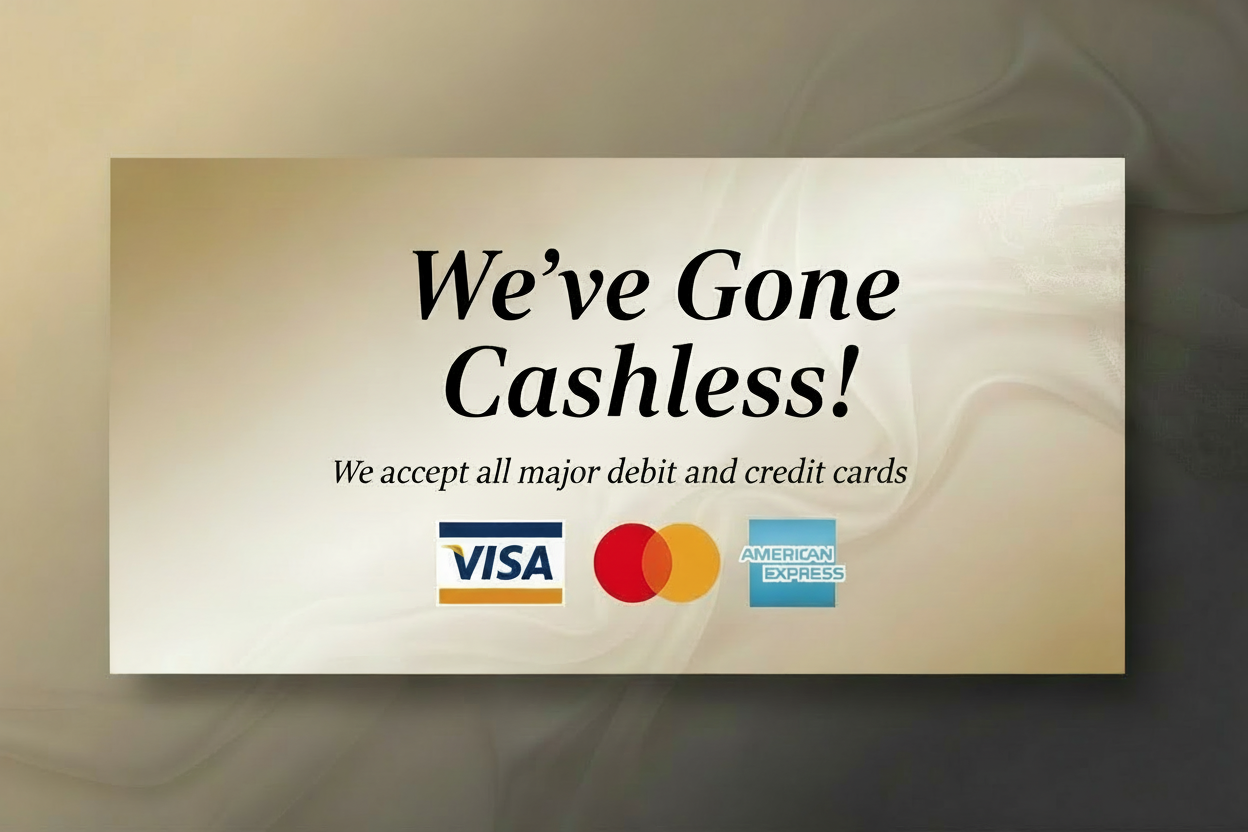 Cashless Banner Ad - Corrected Logos