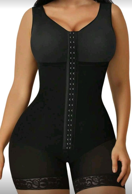 High Compression Columbian Faja Shapewear