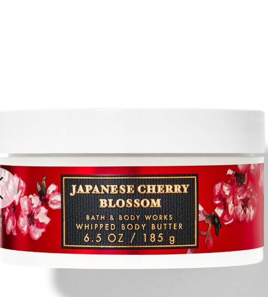 Japanese Cherry Blossom