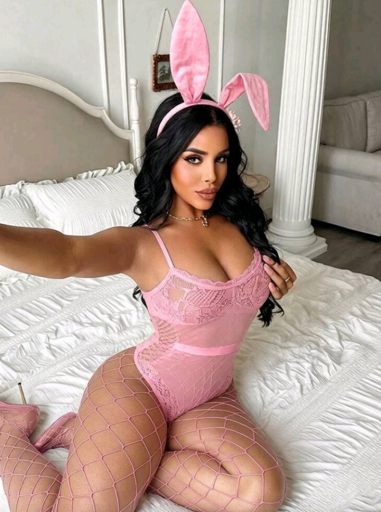 Erotic Bunny