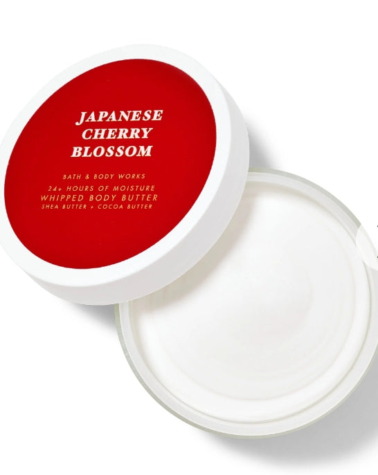 Japanese Cherry Blossom