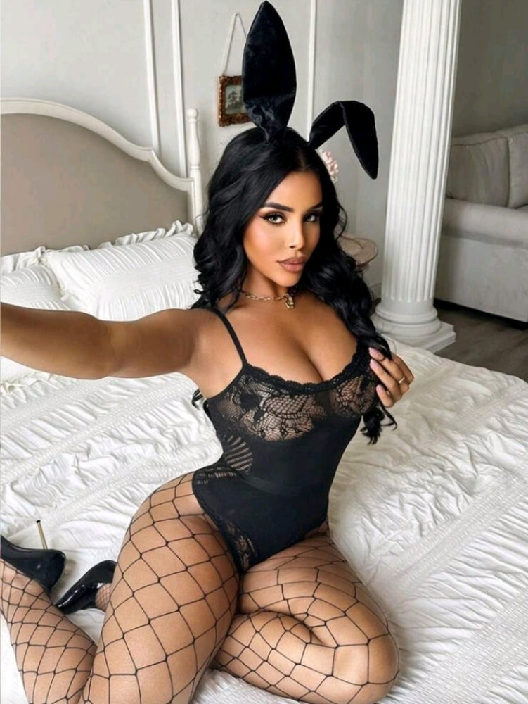 Erotic Bunny