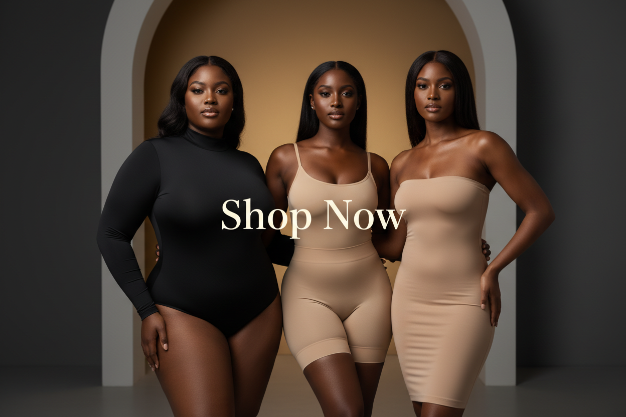 Shop Now Banner