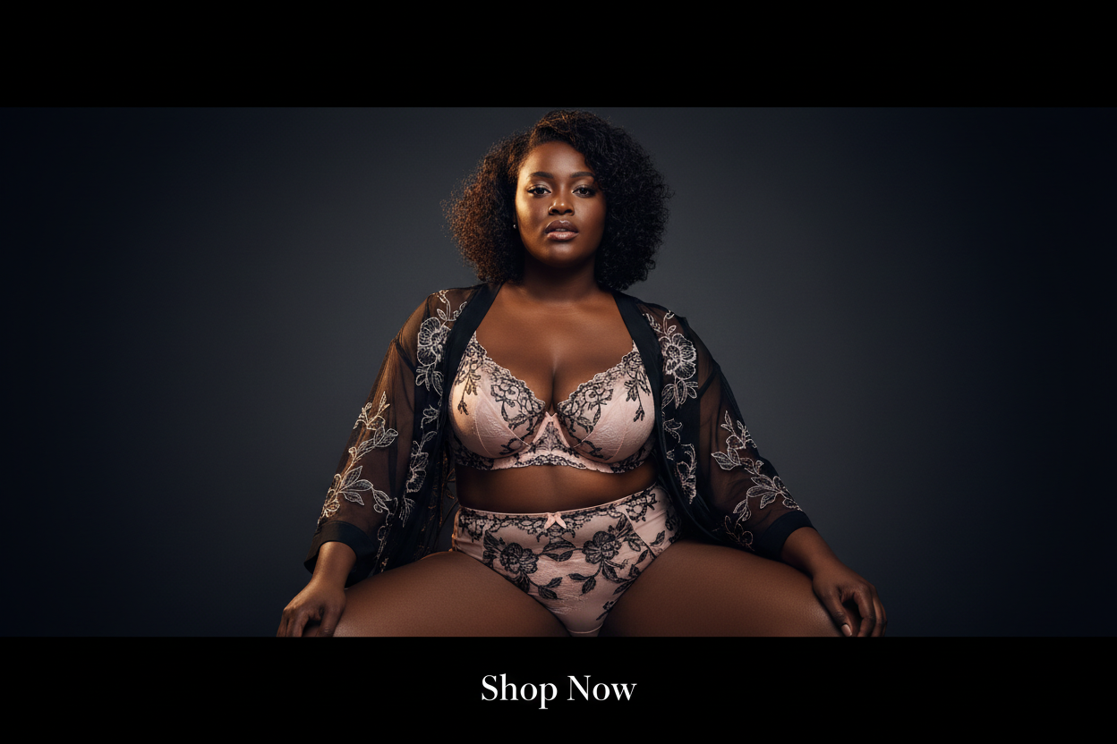 Shop Now Banner